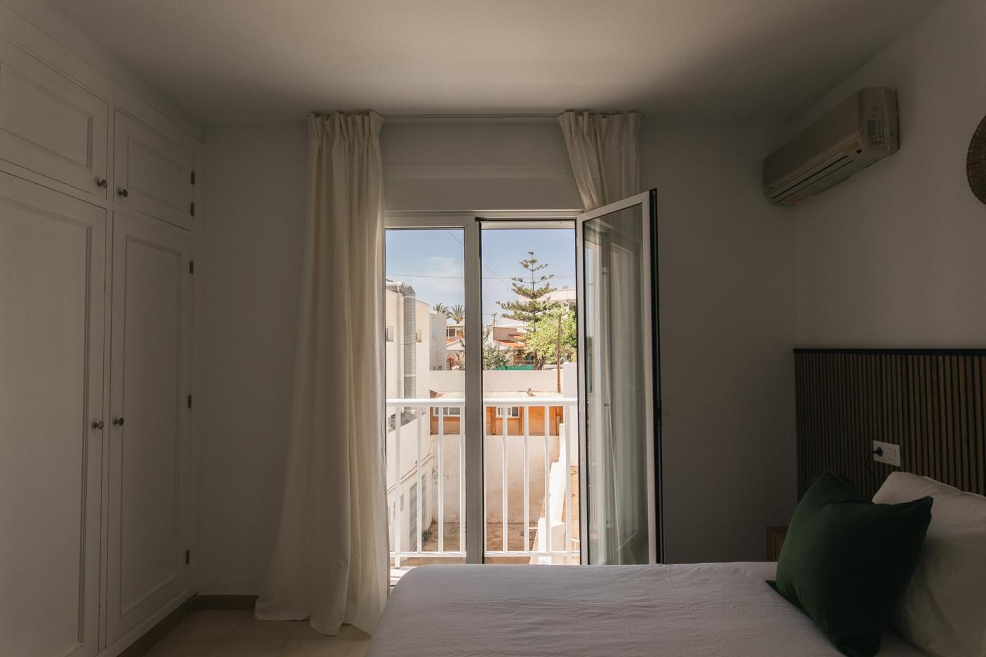 H Bellavista Mojacar Hotel Exterior foto