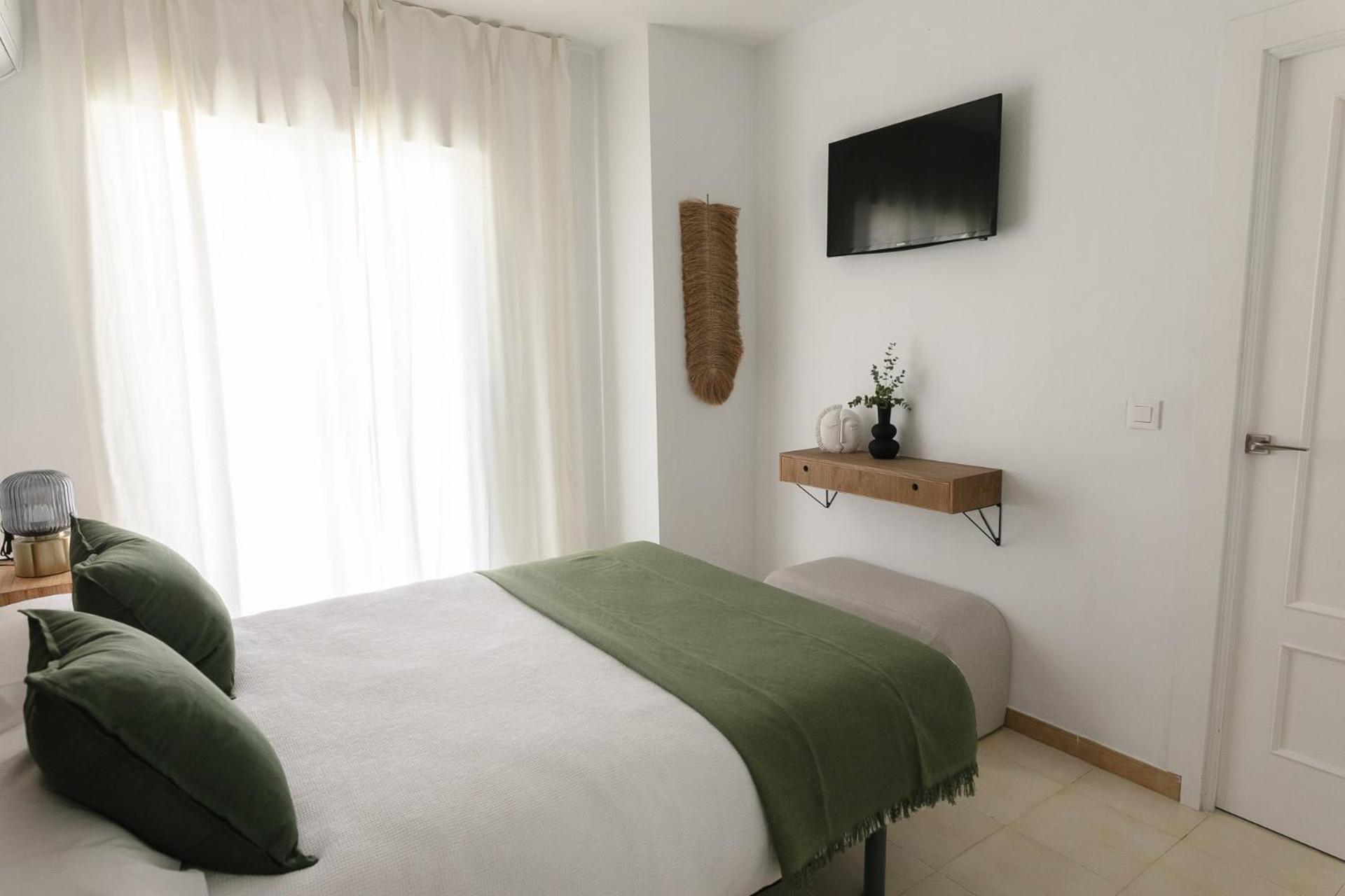 H Bellavista Mojacar Hotel Exterior foto