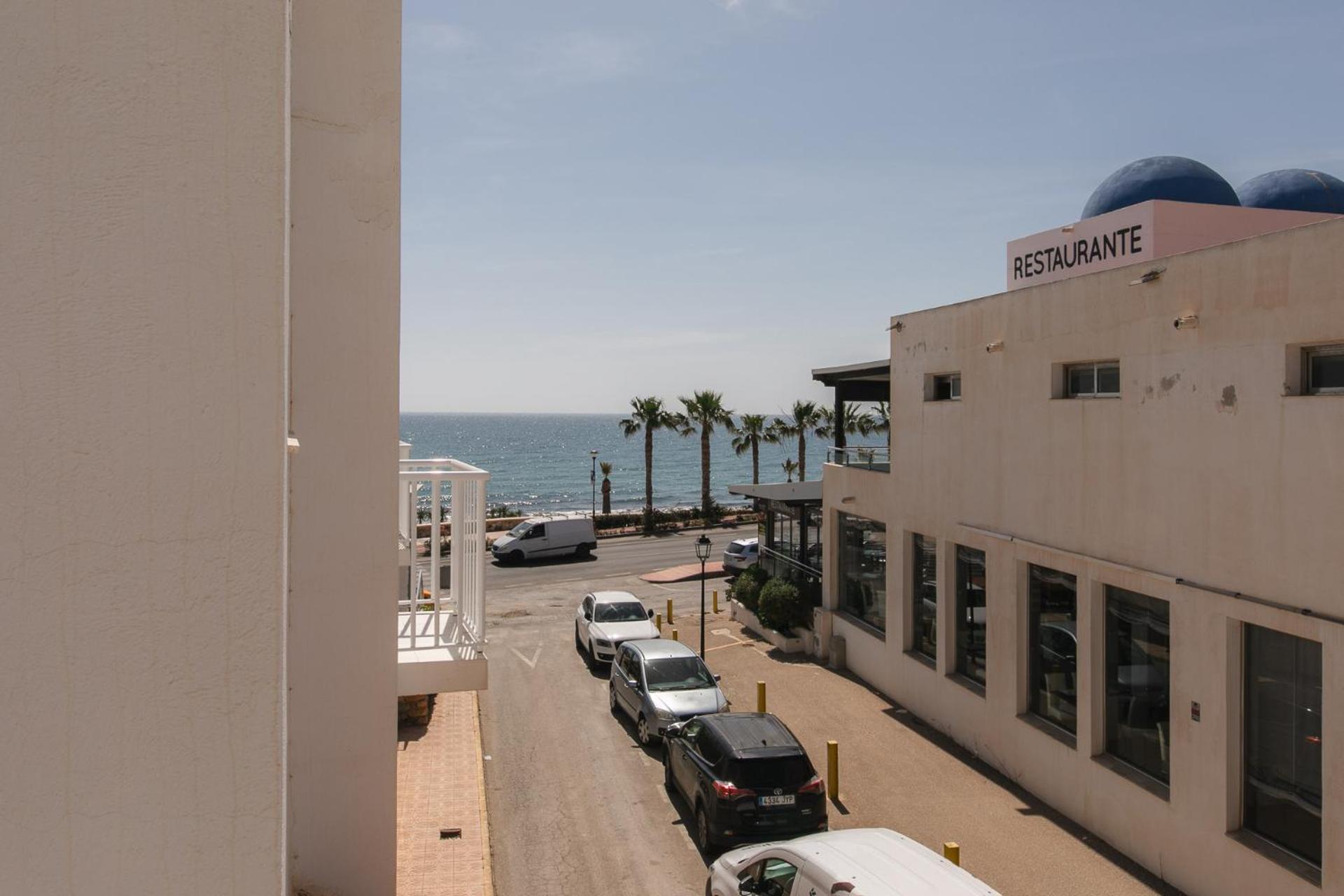 H Bellavista Mojacar Hotel Exterior foto