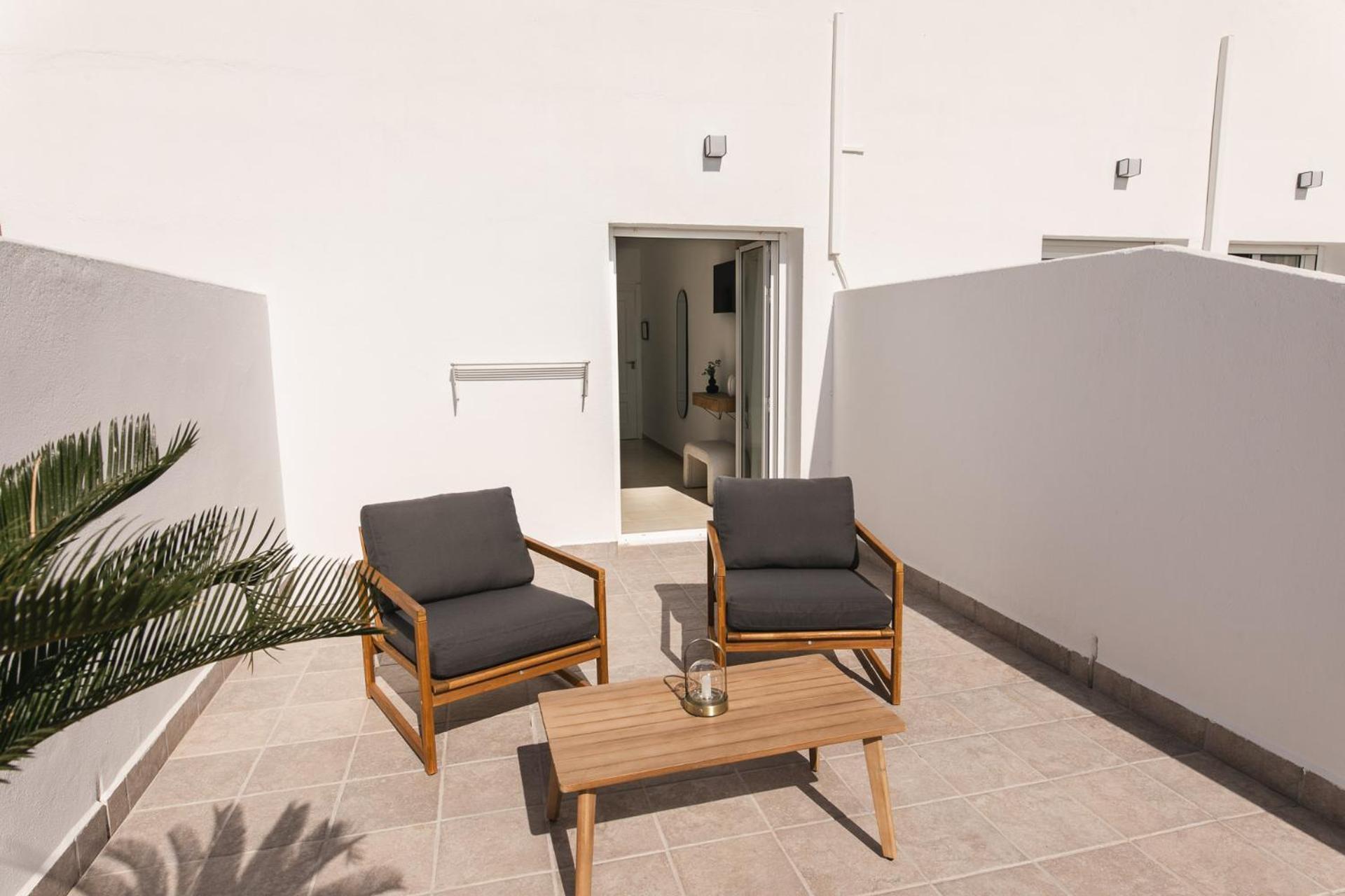 H Bellavista Mojacar Hotel Exterior foto