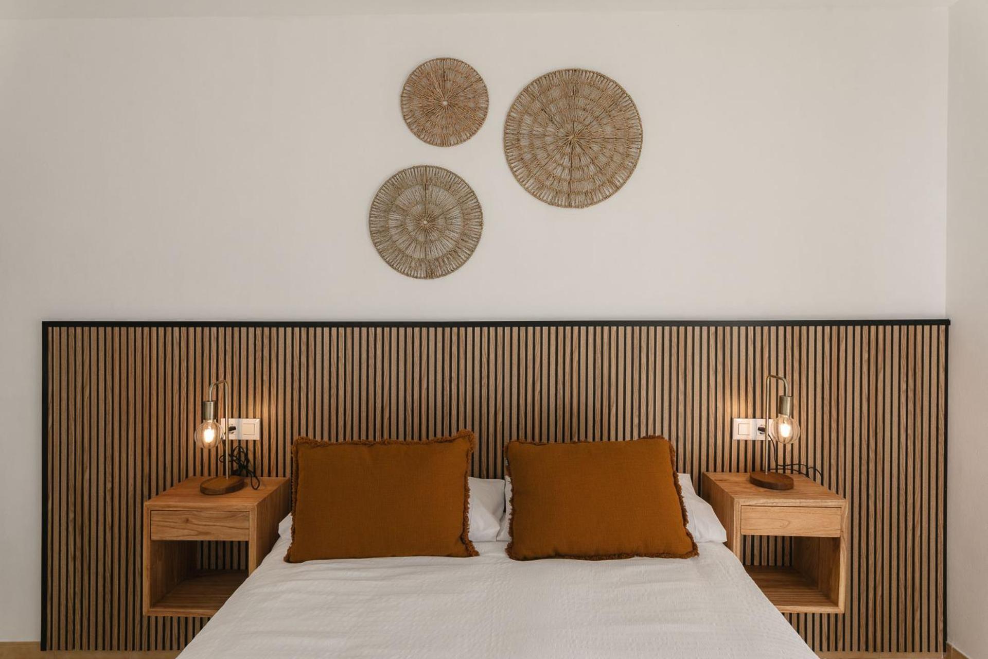 H Bellavista Mojacar Hotel Exterior foto