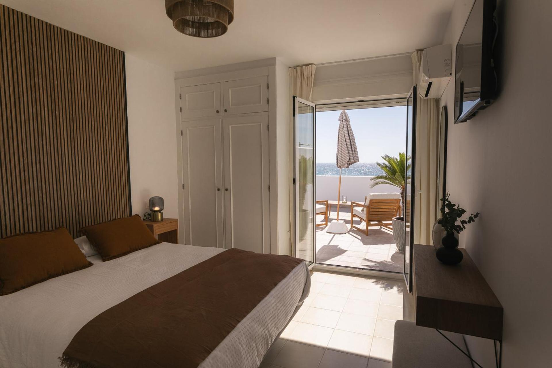 H Bellavista Mojacar Hotel Exterior foto