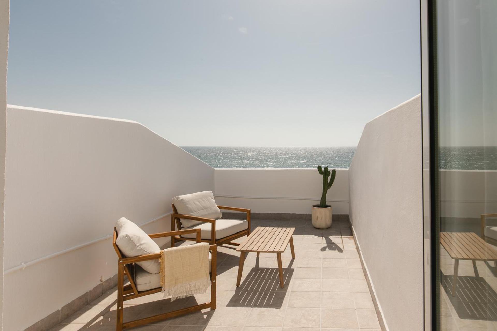 H Bellavista Mojacar Hotel Exterior foto
