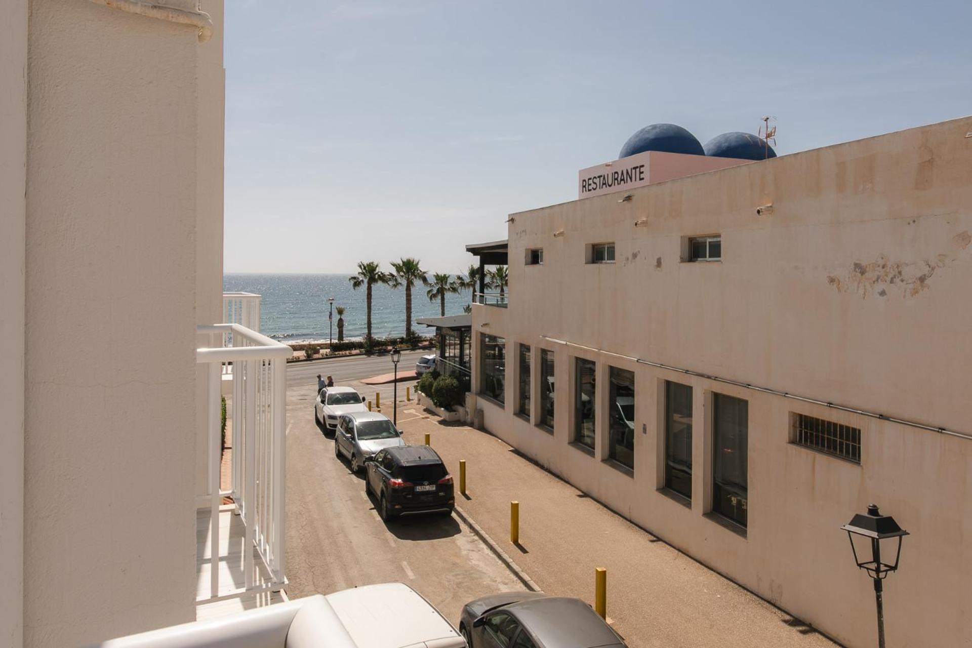 H Bellavista Mojacar Hotel Exterior foto
