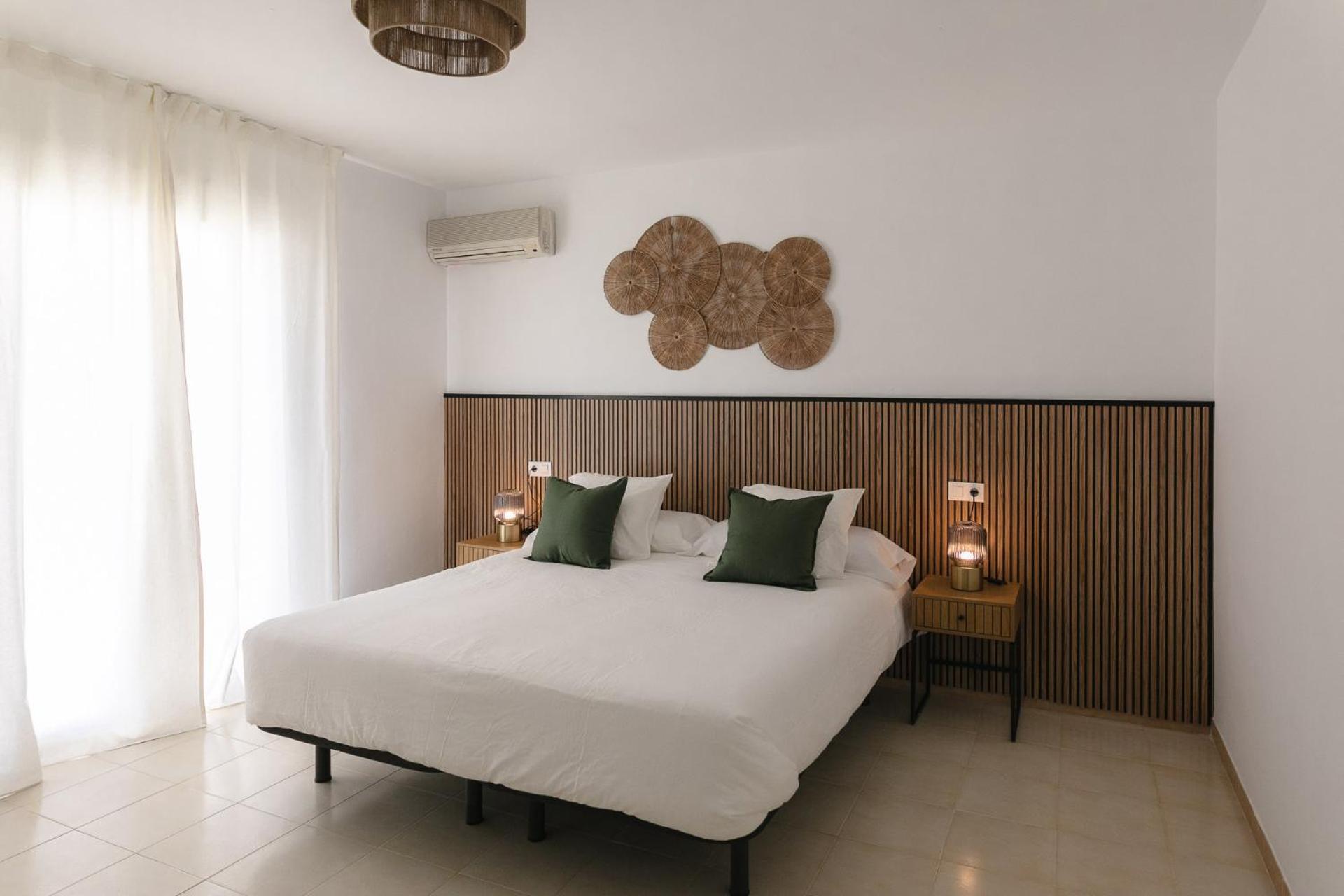 H Bellavista Mojacar Hotel Exterior foto