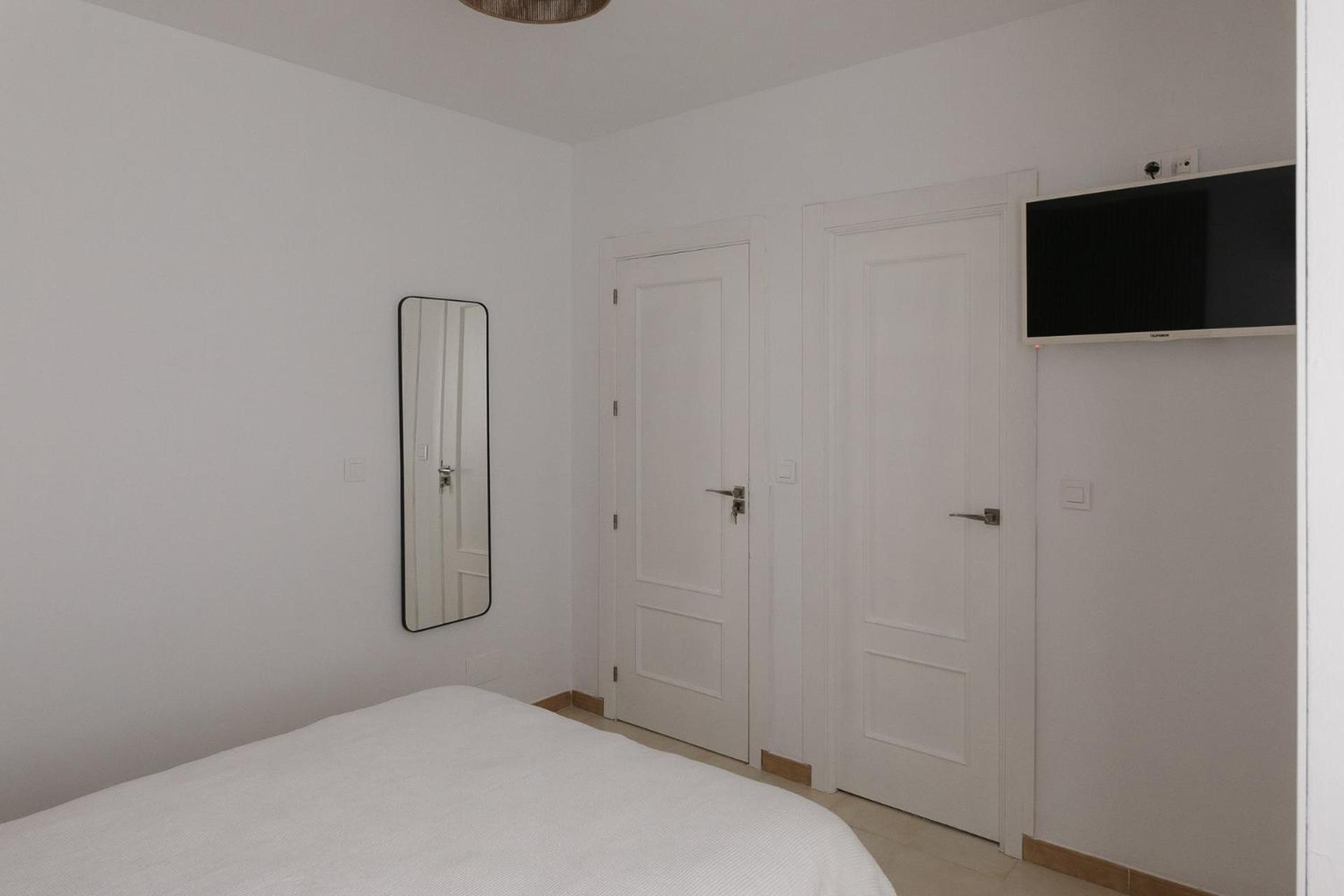 H Bellavista Mojacar Hotel Quarto foto