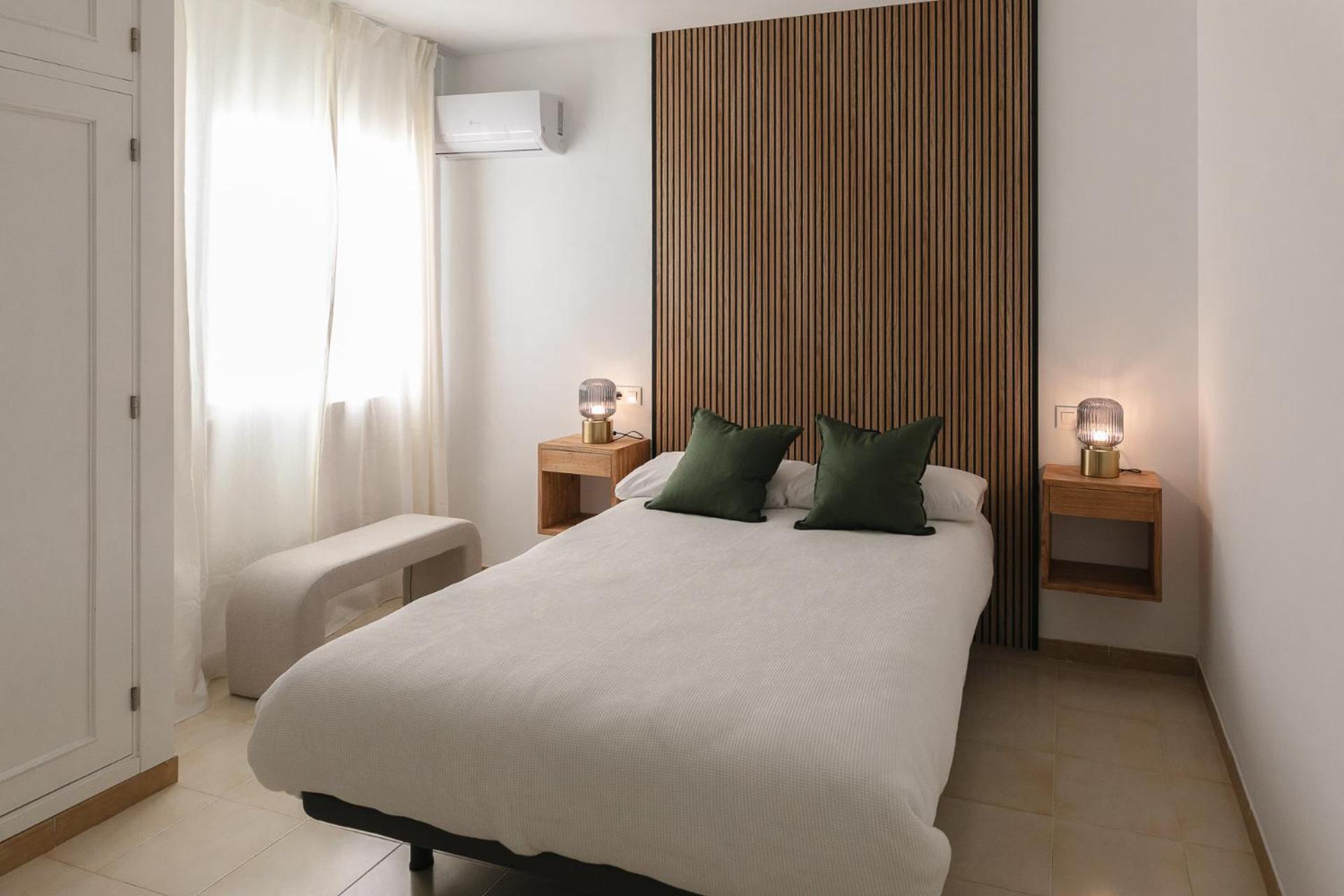 H Bellavista Mojacar Hotel Quarto foto