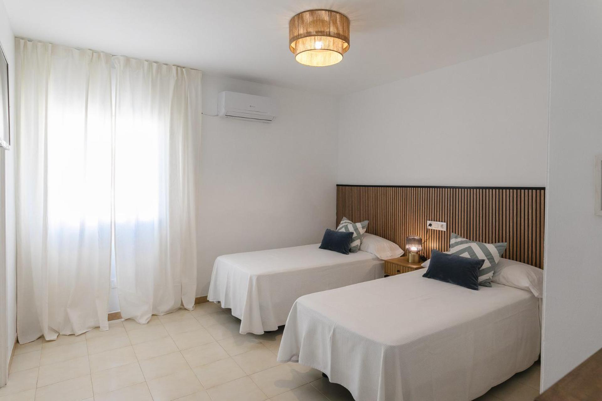 H Bellavista Mojacar Hotel Exterior foto