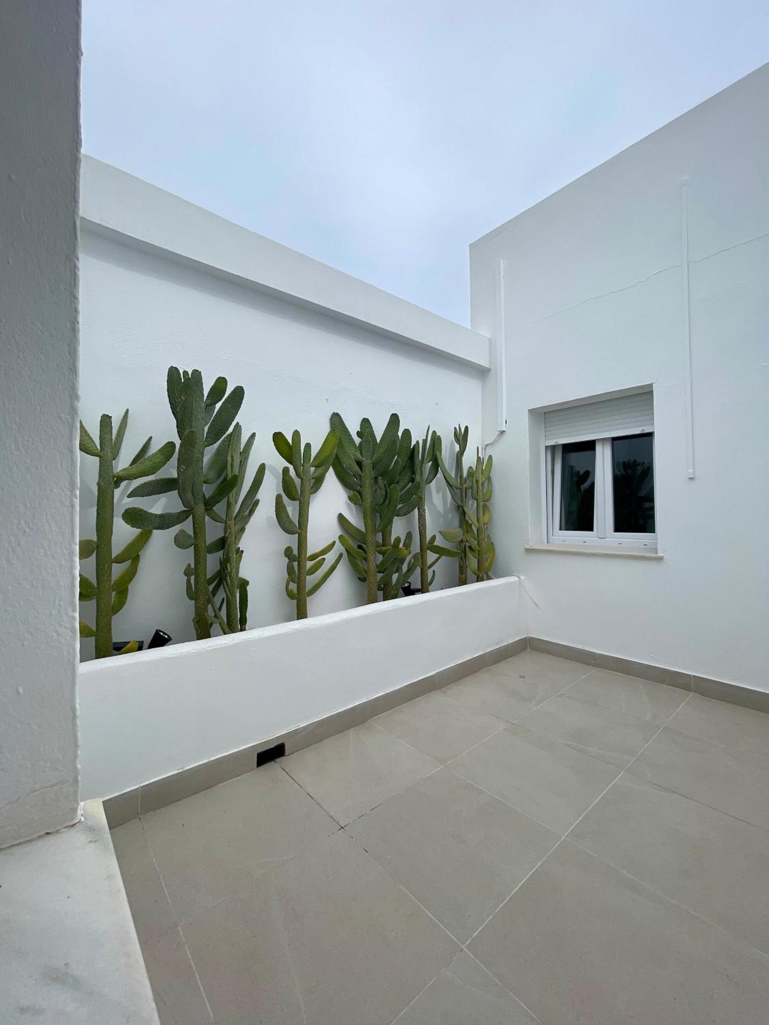 H Bellavista Mojacar Hotel Exterior foto